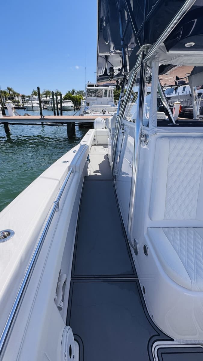 2013 Invincible Open Fisherman - Photo 26