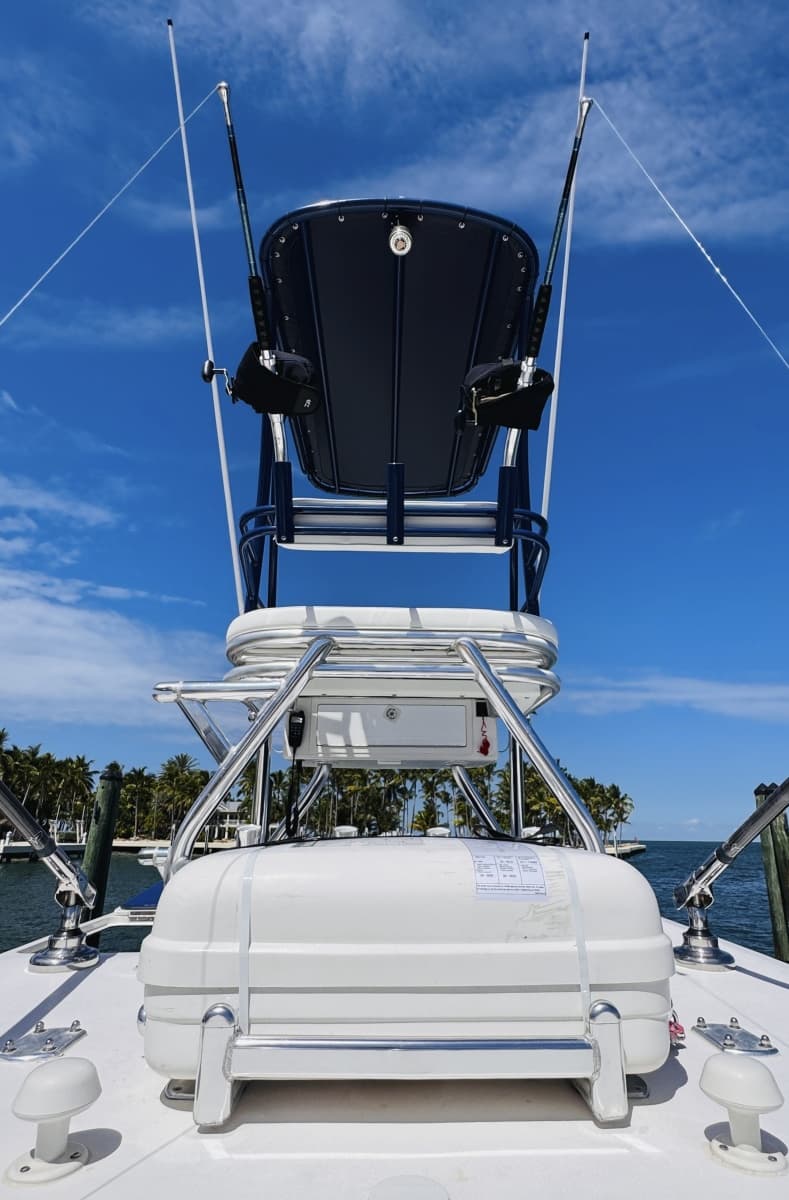 2013 Invincible Open Fisherman - Photo 21
