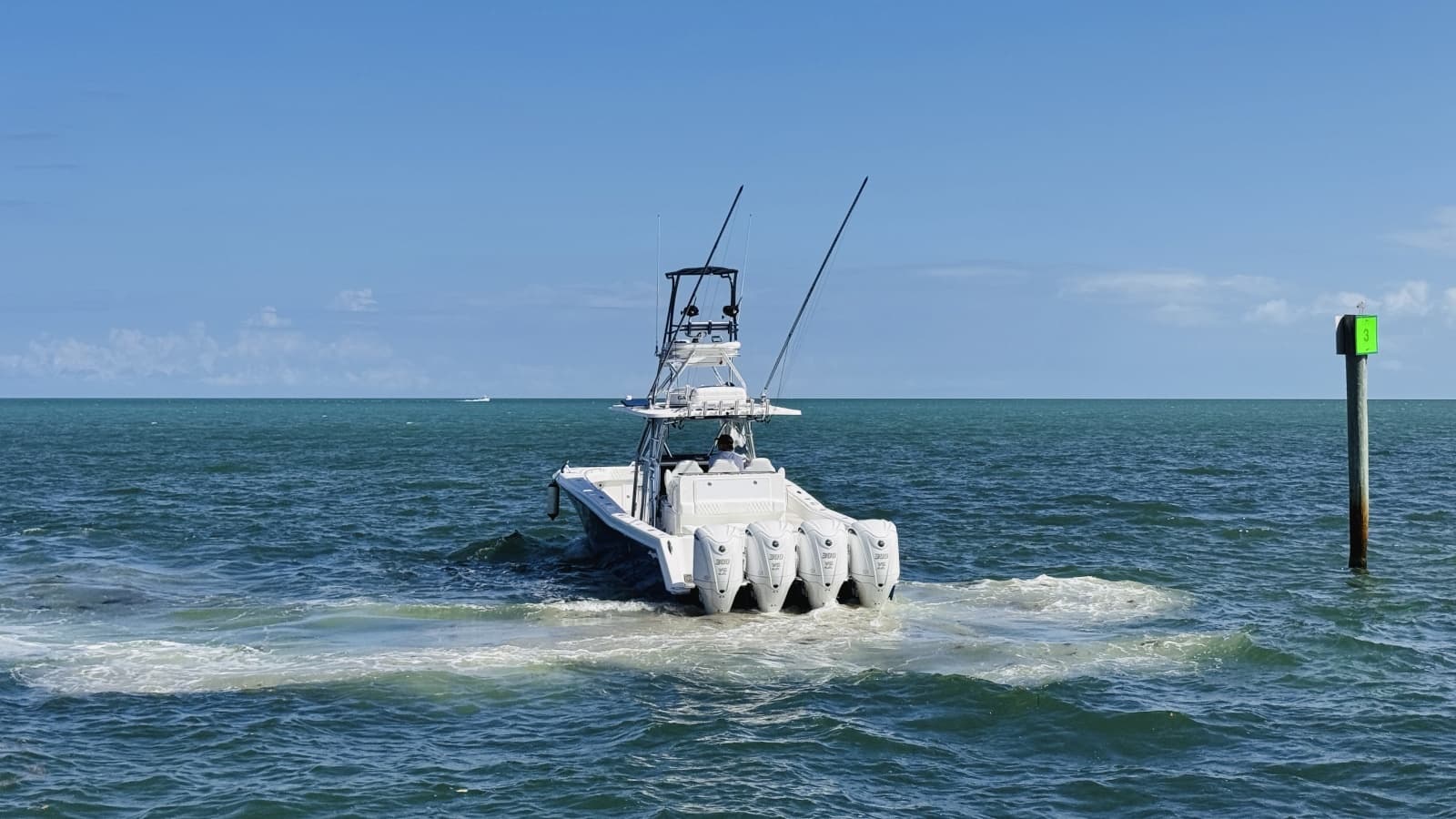 2013 Invincible Open Fisherman - Photo 9