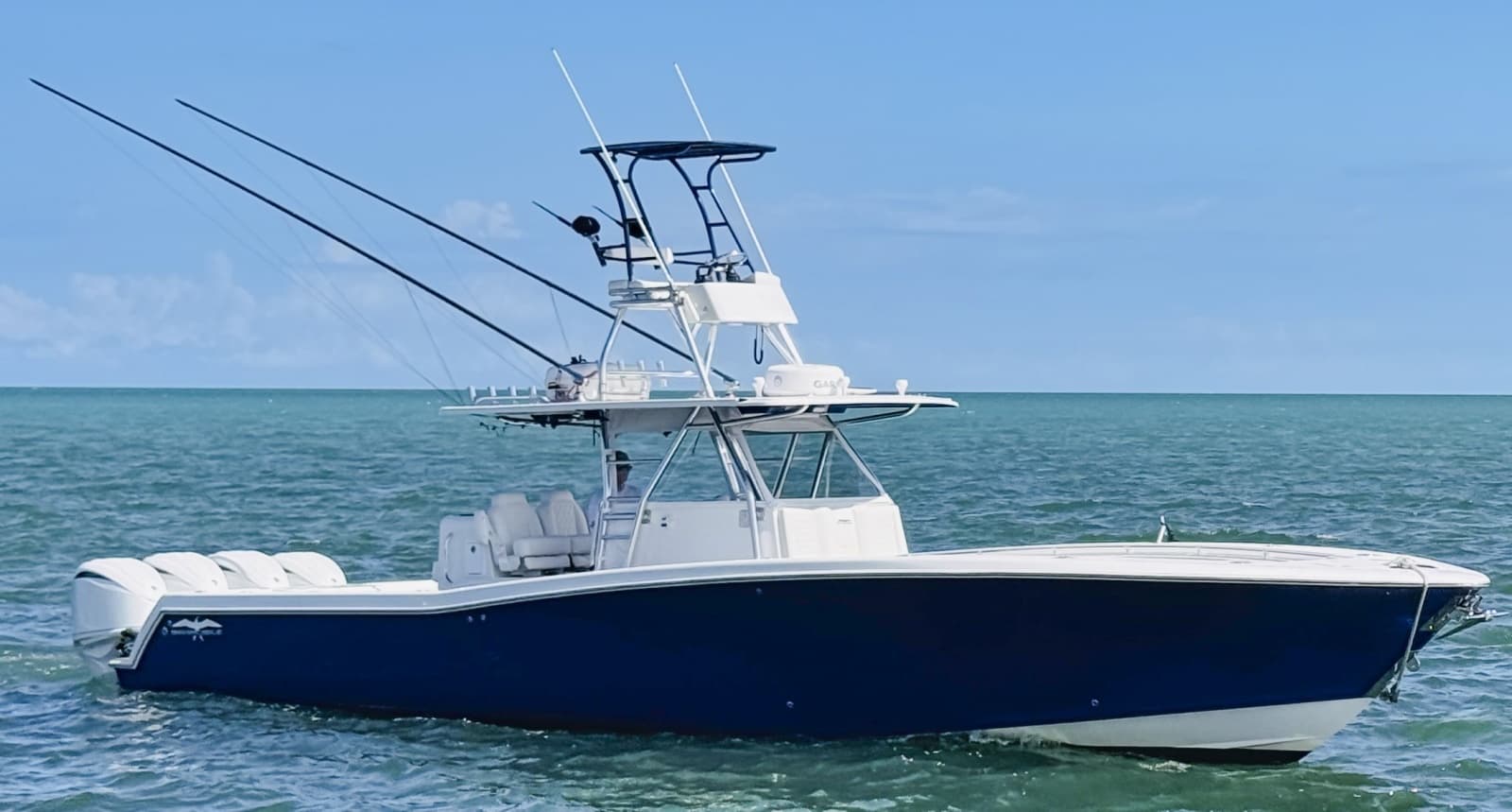2013 Invincible Open Fisherman - Photo 16