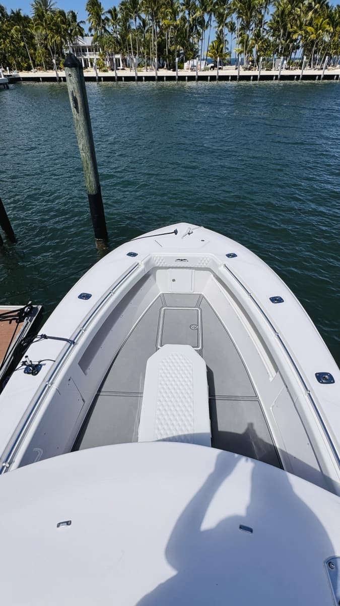2013 Invincible Open Fisherman - Photo 49