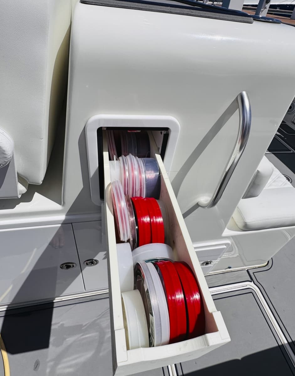 2013 Invincible Open Fisherman - Photo 38