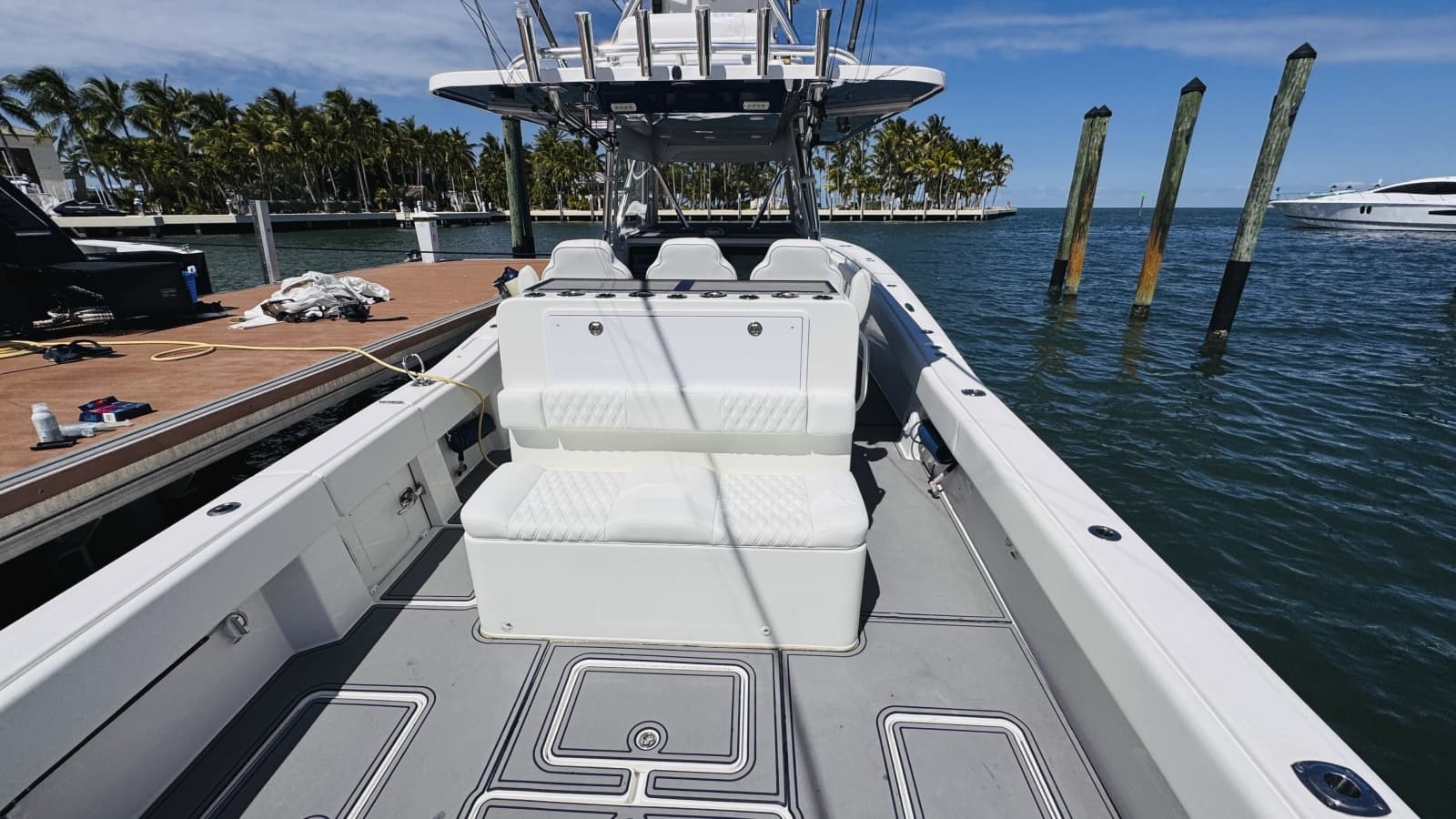 2013 Invincible Open Fisherman - Photo 30