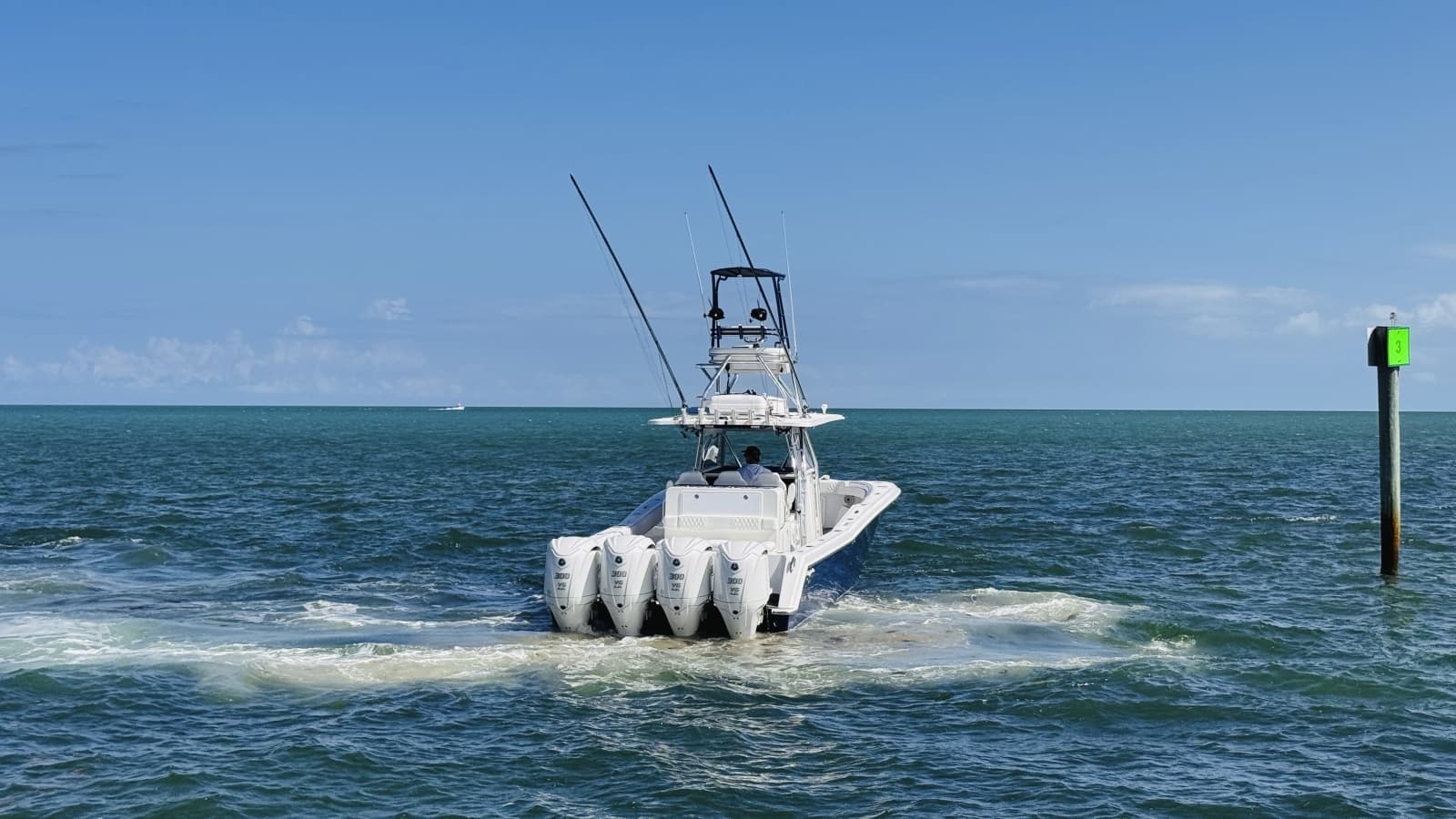 2013 Invincible Open Fisherman - Photo 10