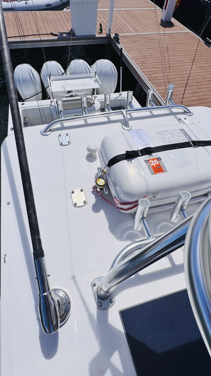 2013 Invincible Open Fisherman - Photo 24