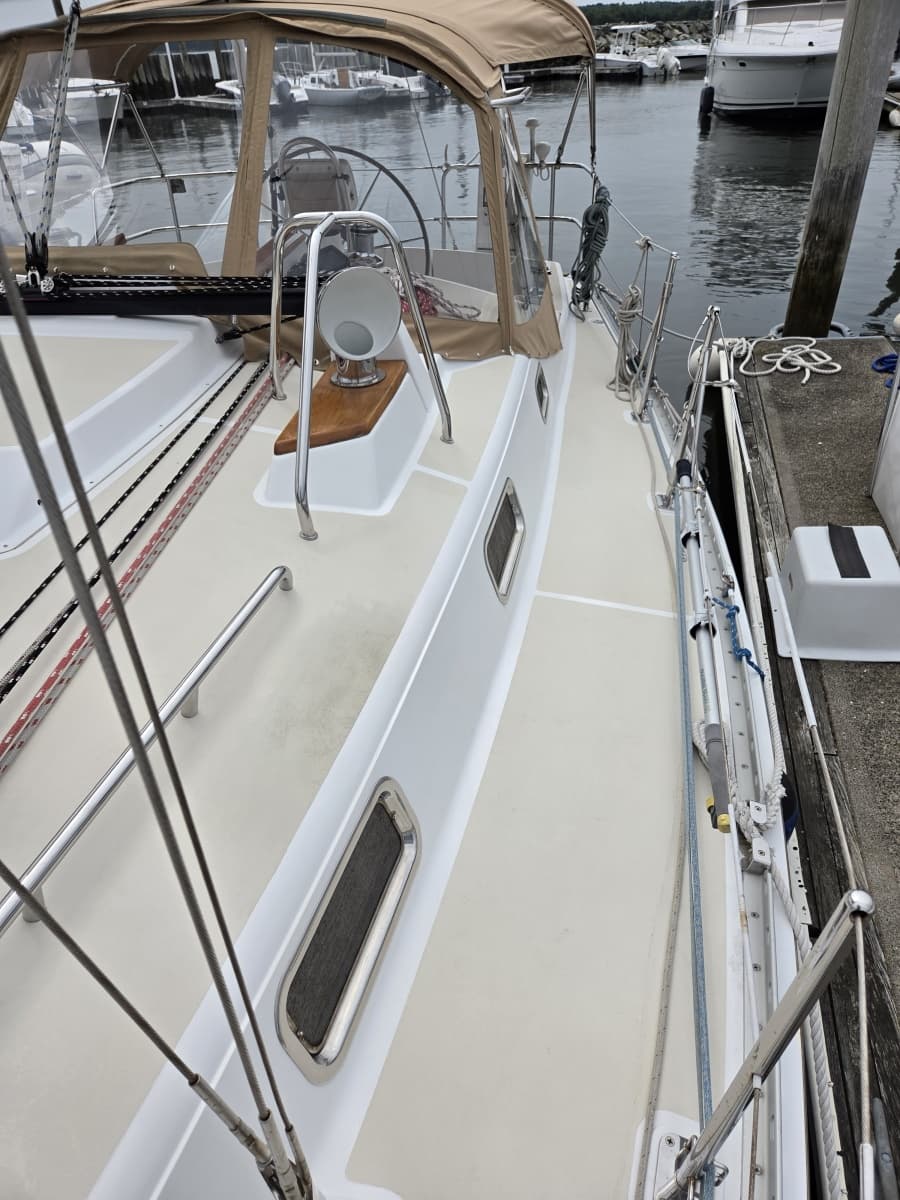 2009 Tartan 3400 - Photo 19
