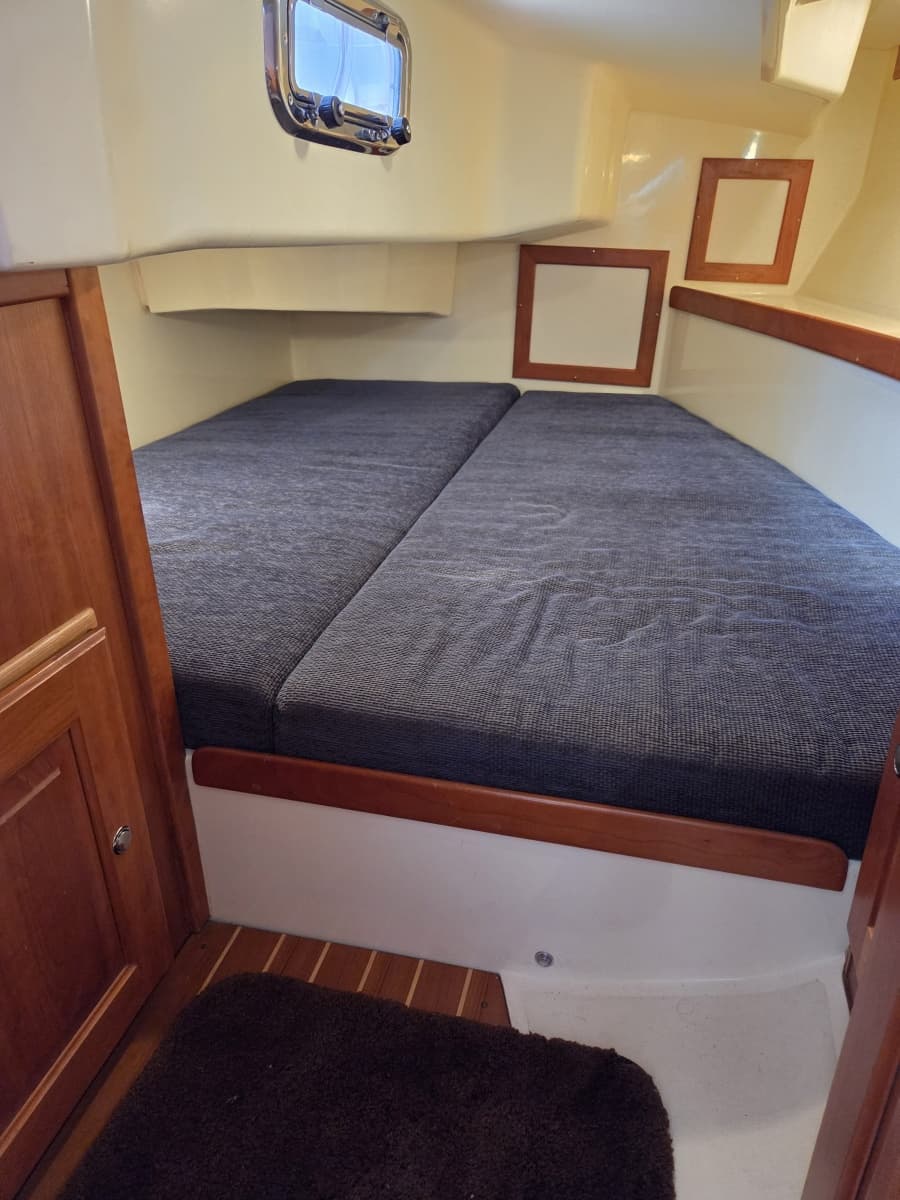 2009 Tartan 3400 - Photo 29