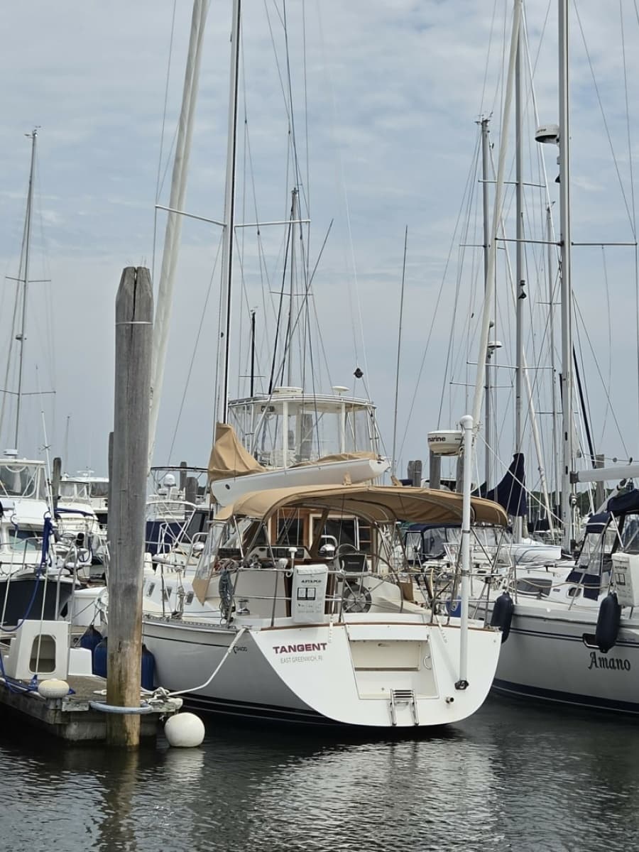 2009 Tartan 3400 - Photo 3