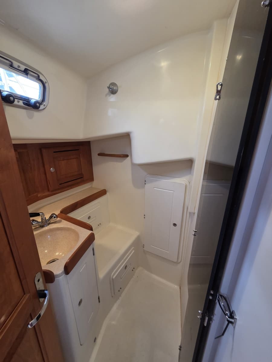 2009 Tartan 3400 - Photo 30