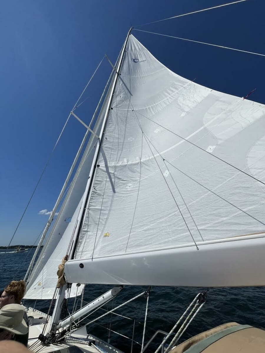2009 Tartan 3400 - Photo 36