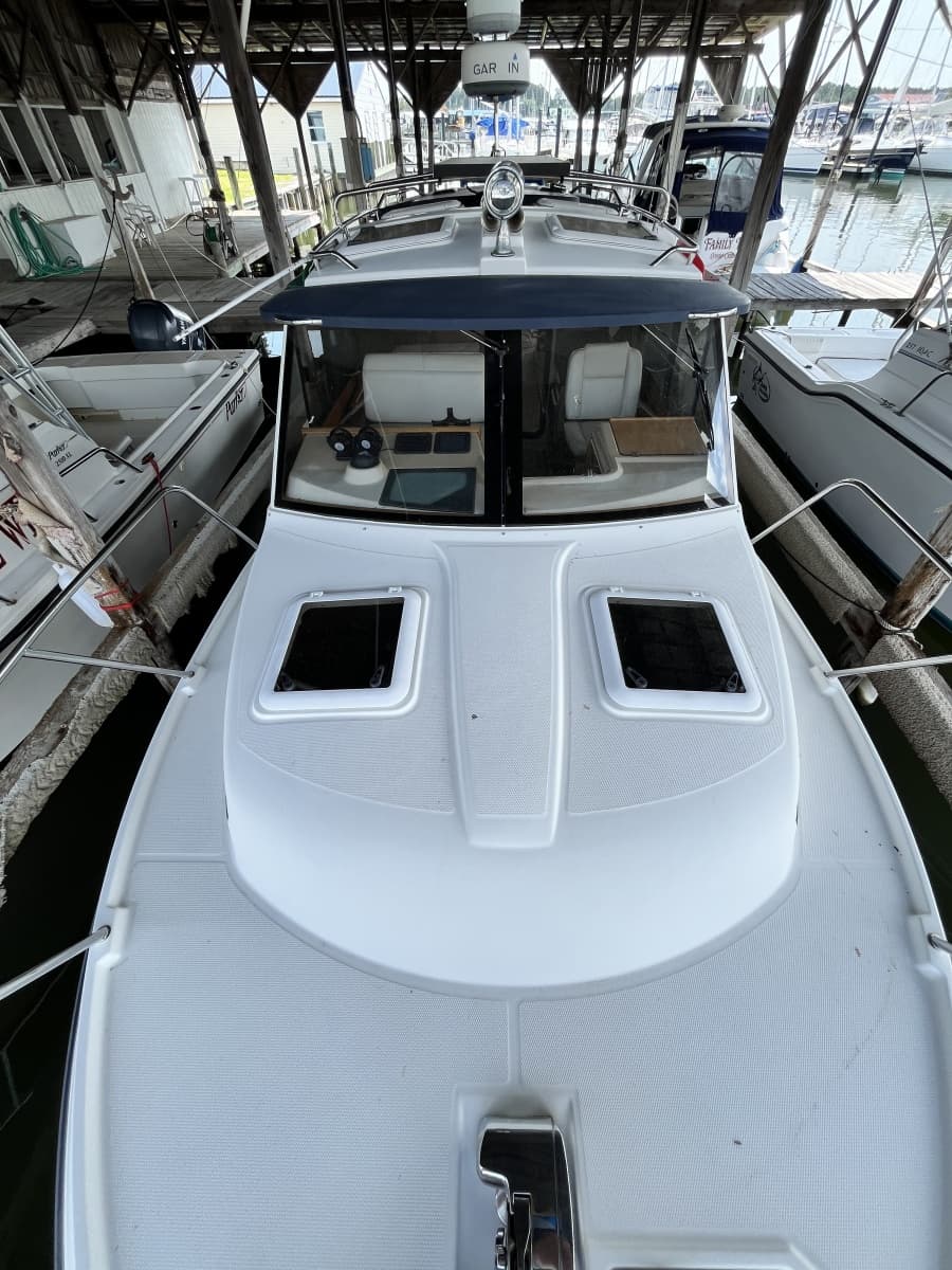2012 Cutwater 28 - Photo 3
