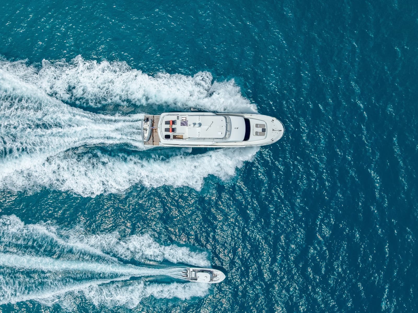 2018 Cheoy Lee 78 Bravo Sport Motoryacht - Photo 7