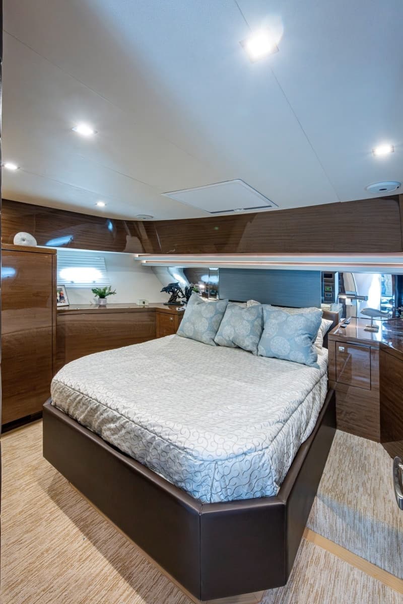 2018 Cheoy Lee 78 Bravo Sport Motoryacht - Photo 70