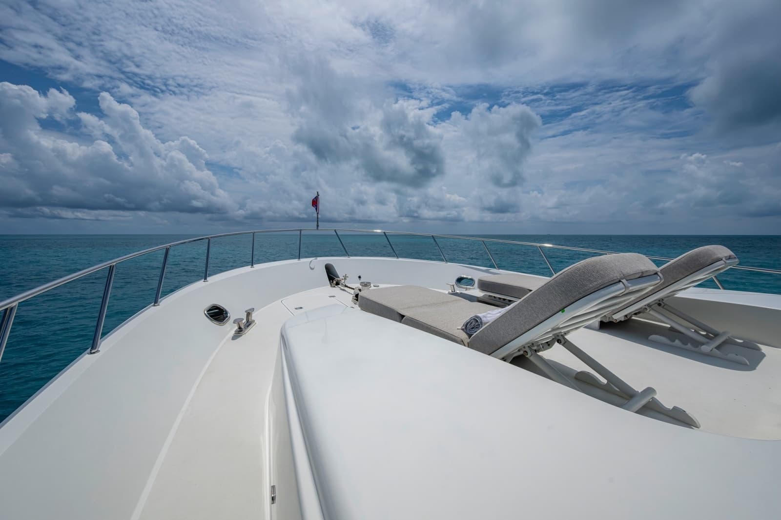 2018 Cheoy Lee 78 Bravo Sport Motoryacht - Photo 33