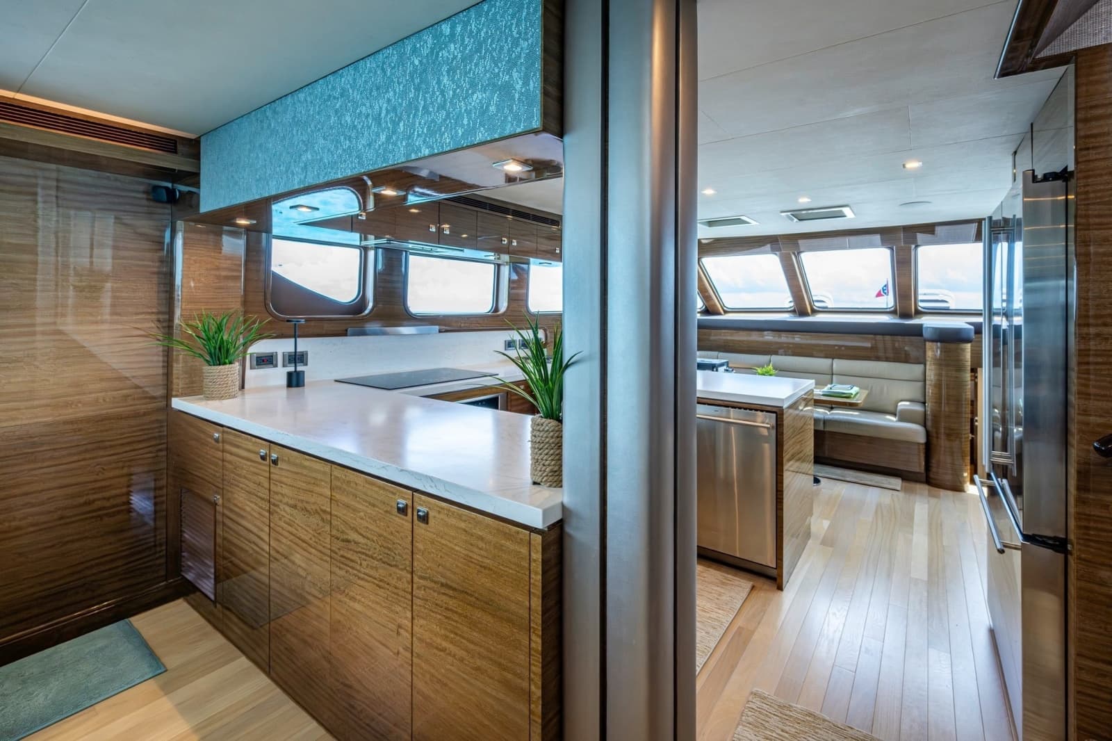 2018 Cheoy Lee 78 Bravo Sport Motoryacht - Photo 47