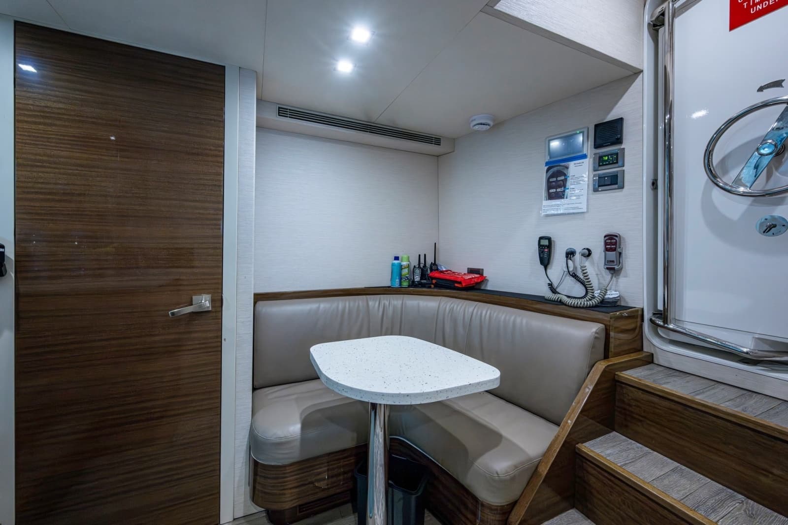 2018 Cheoy Lee 78 Bravo Sport Motoryacht - Photo 75