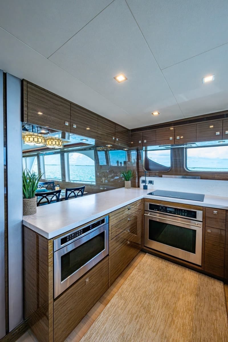 2018 Cheoy Lee 78 Bravo Sport Motoryacht - Photo 44