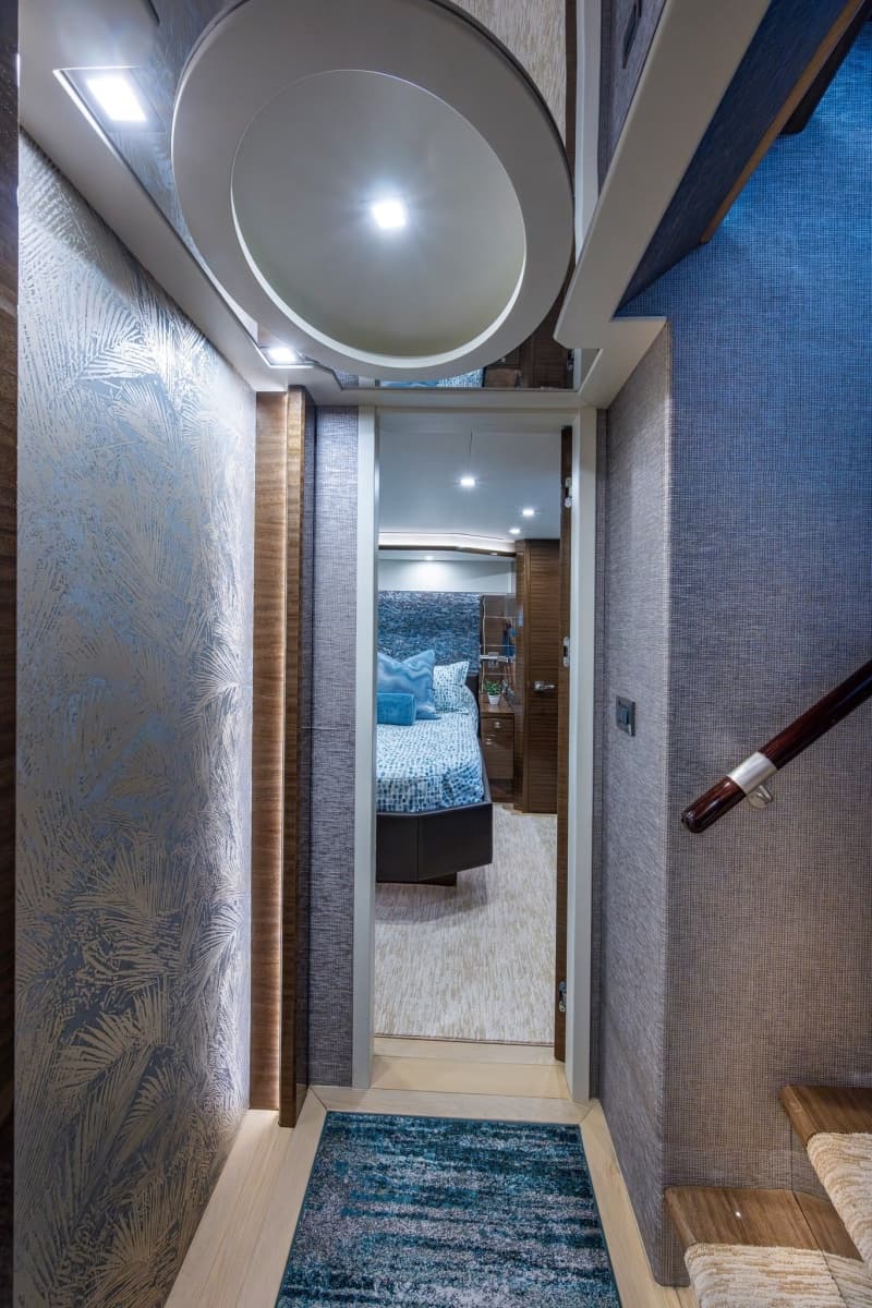 2018 Cheoy Lee 78 Bravo Sport Motoryacht - Photo 60