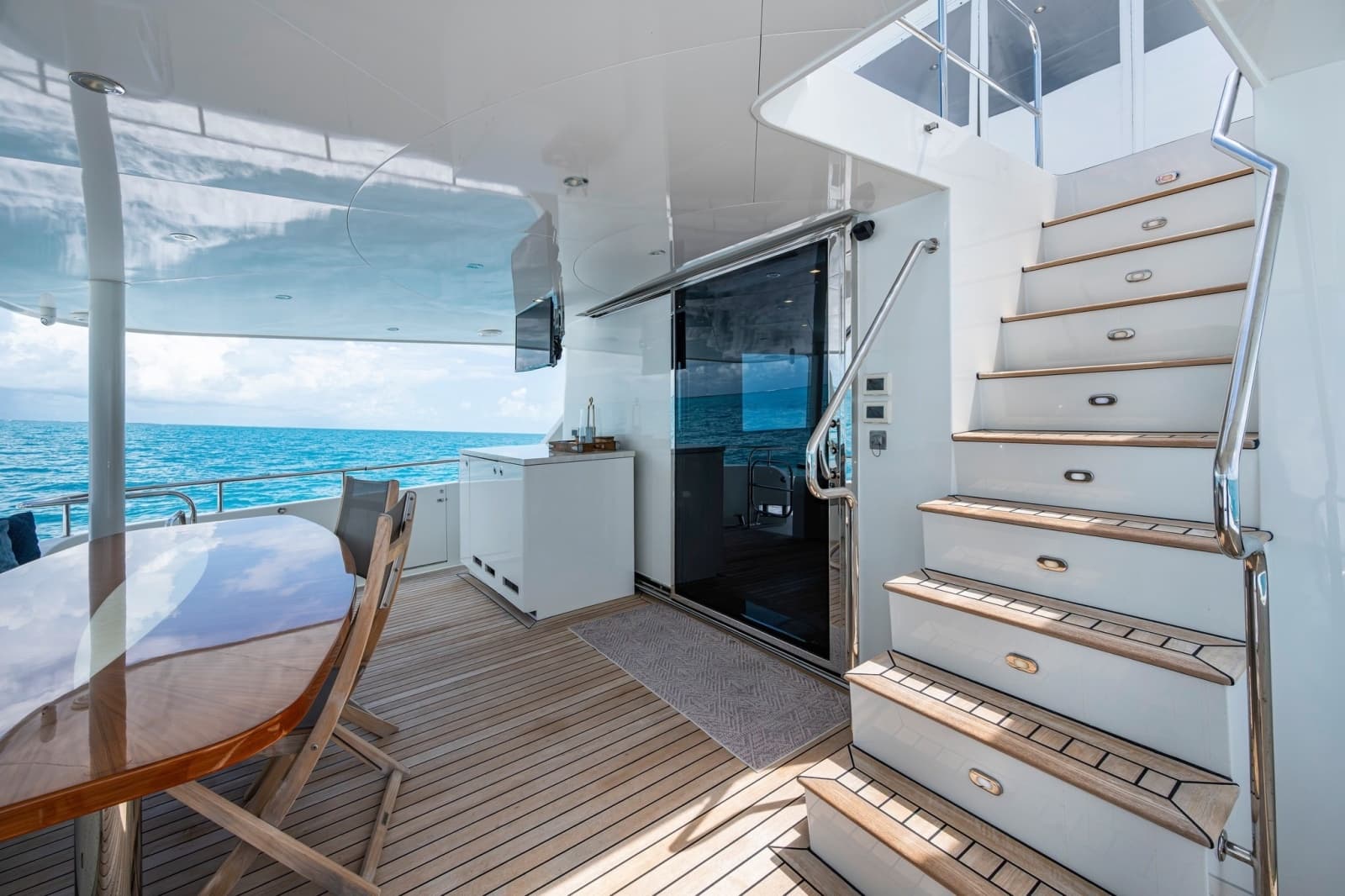 2018 Cheoy Lee 78 Bravo Sport Motoryacht - Photo 28