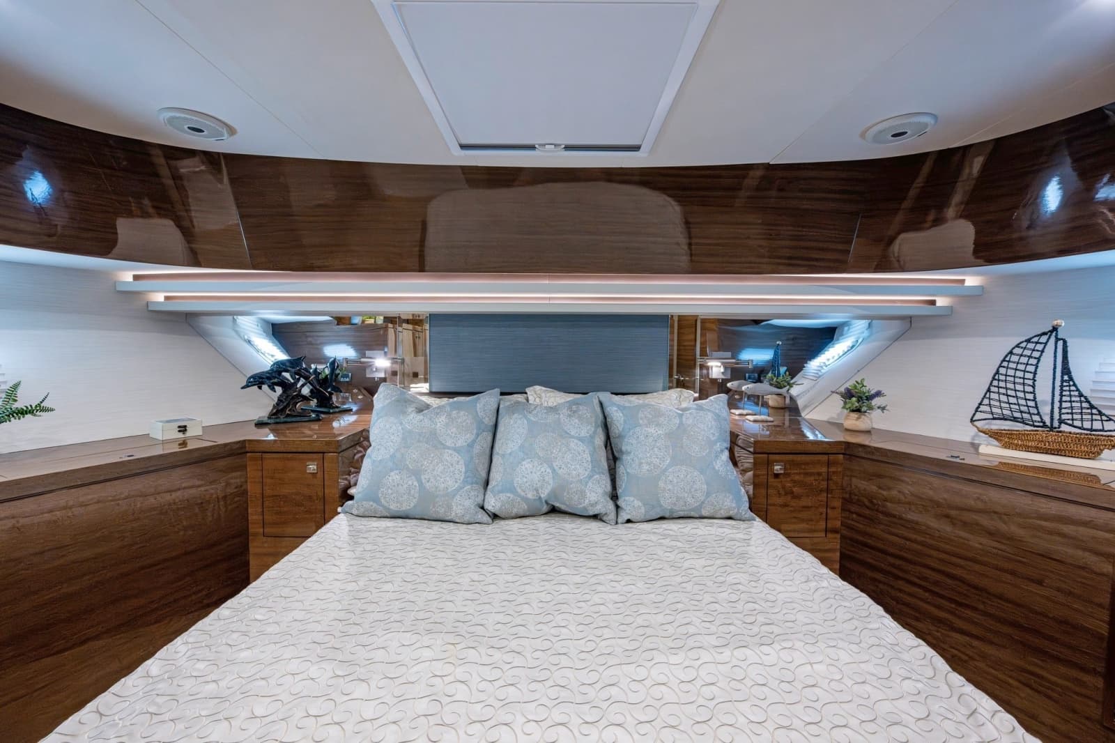 2018 Cheoy Lee 78 Bravo Sport Motoryacht - Photo 68