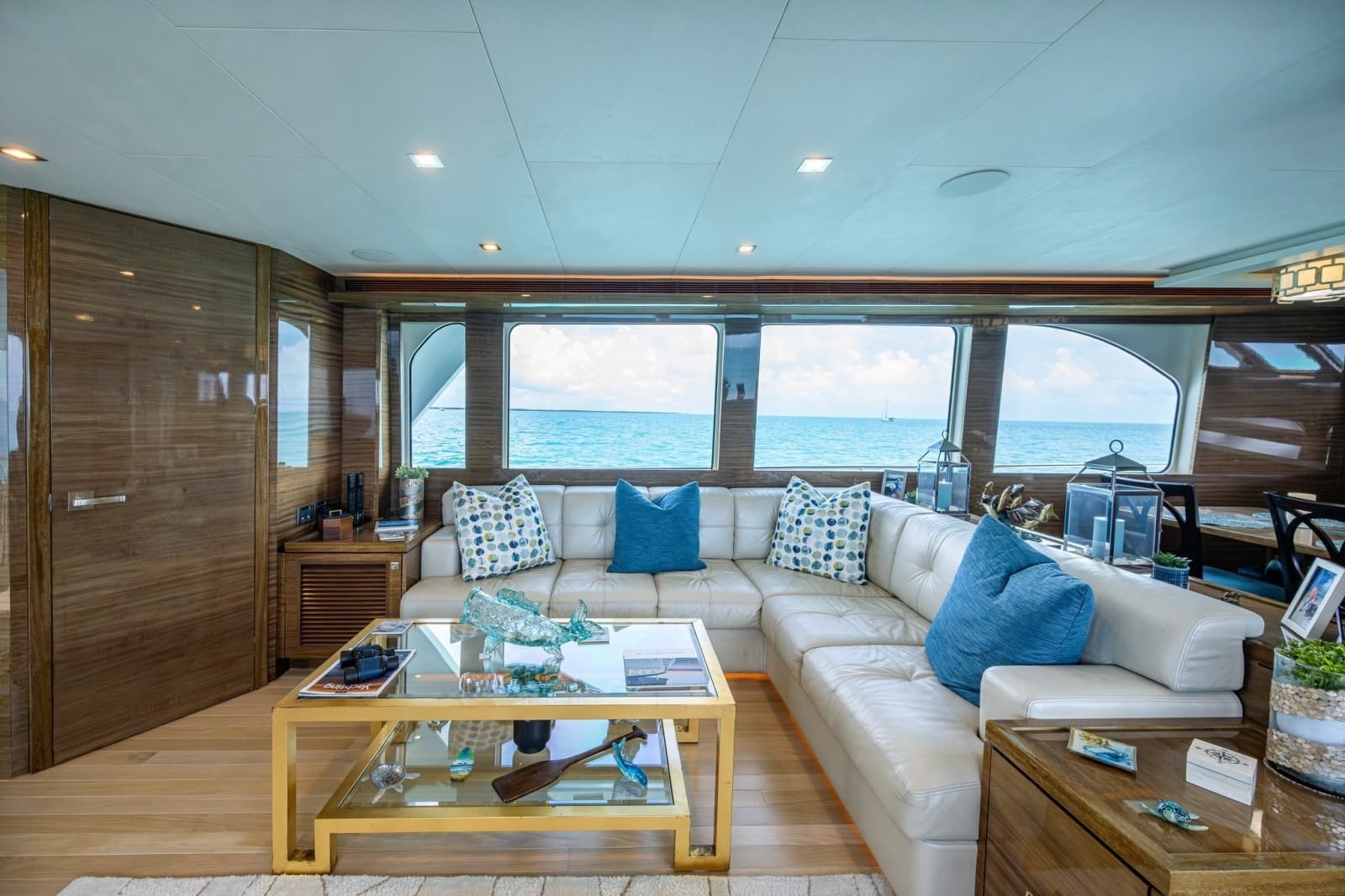 2018 Cheoy Lee 78 Bravo Sport Motoryacht - Photo 57