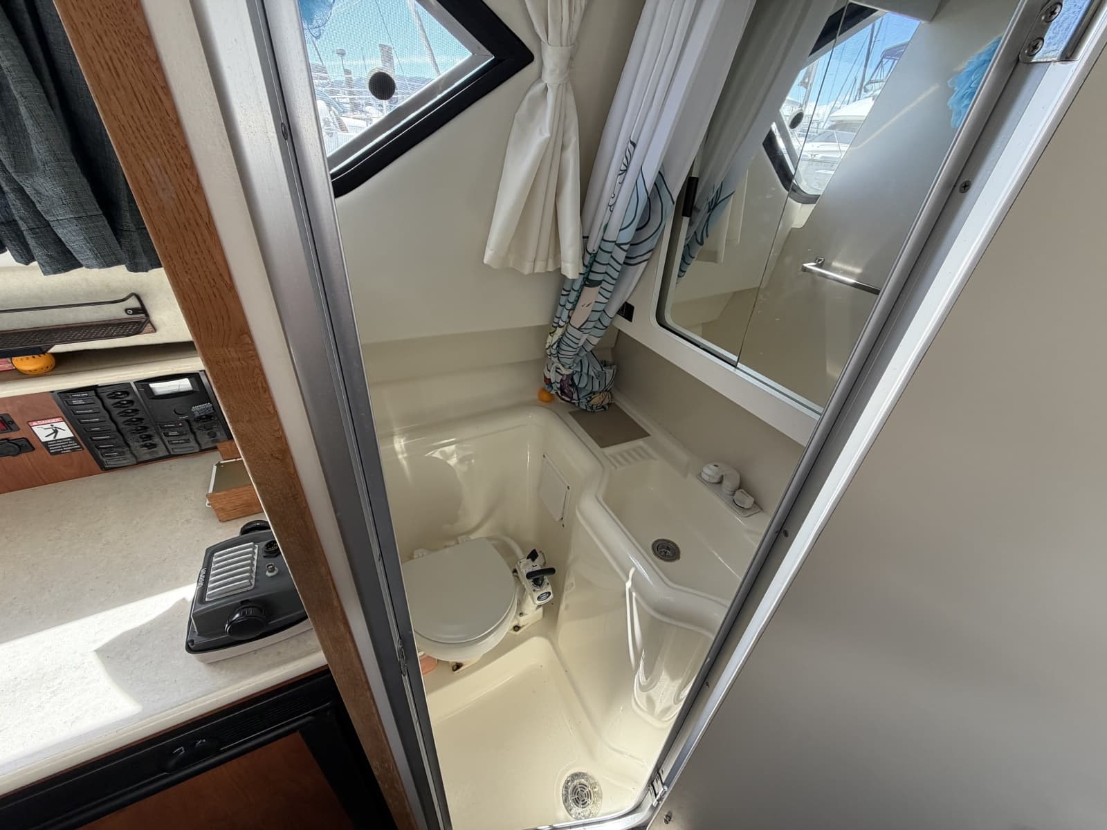 2005 Bayliner 288 Classic - Photo 8