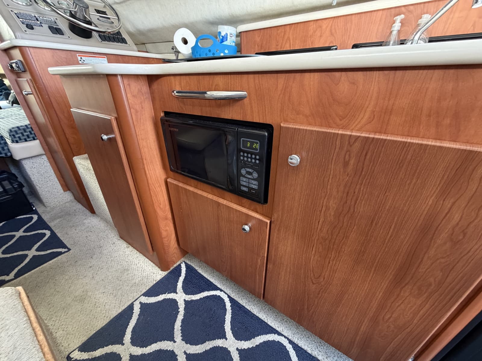 2005 Bayliner 288 Classic - Photo 11