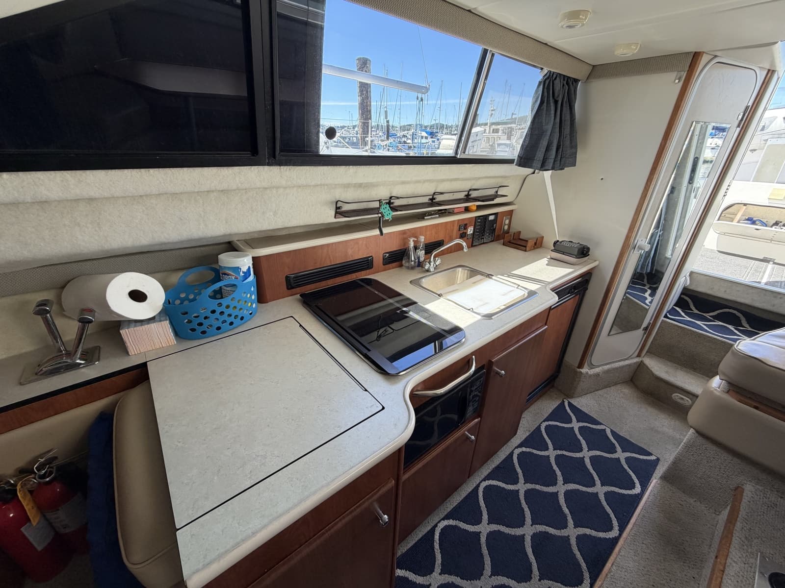 2005 Bayliner 288 Classic - Photo 6