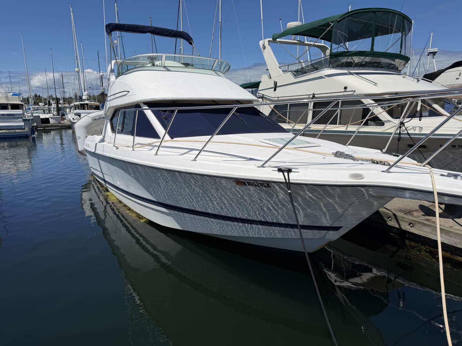 2005 Bayliner 288 Classic - Photo 1