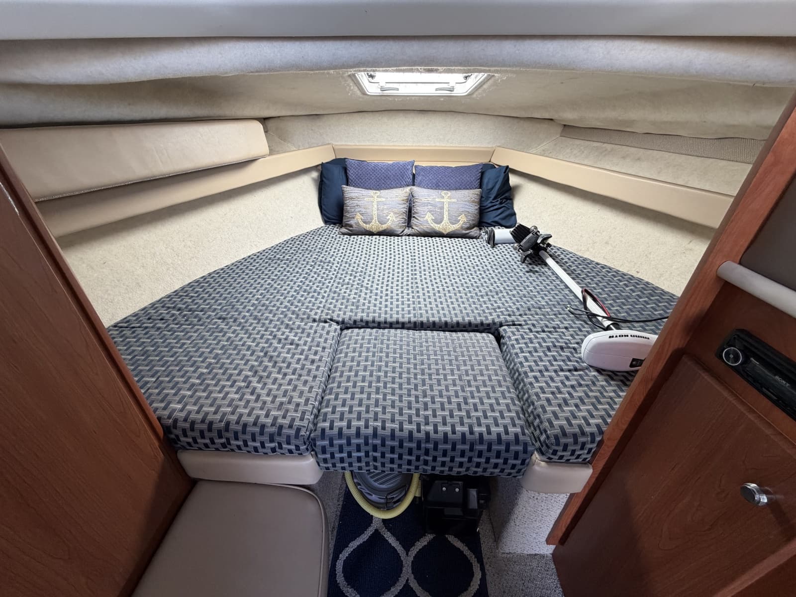 2005 Bayliner 288 Classic - Photo 3