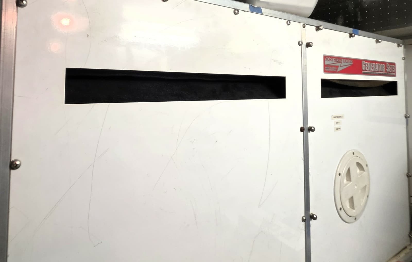 2000 Symbol 50 Pilothouse - Photo 40
