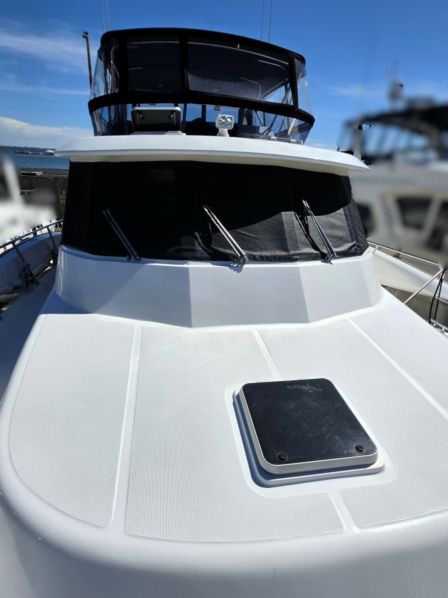2000 Symbol 50 Pilothouse - Photo 30