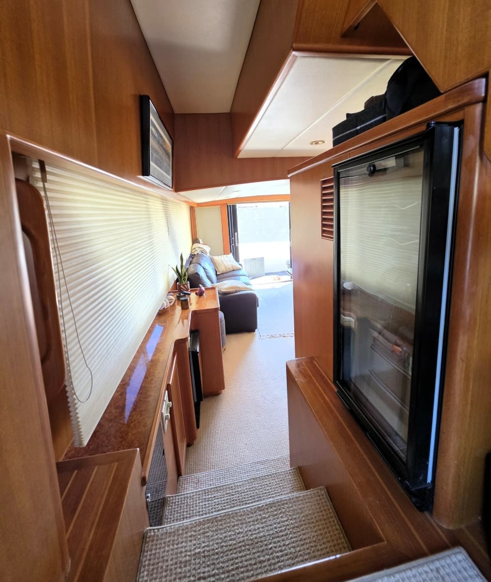 2000 Symbol 50 Pilothouse - Photo 6