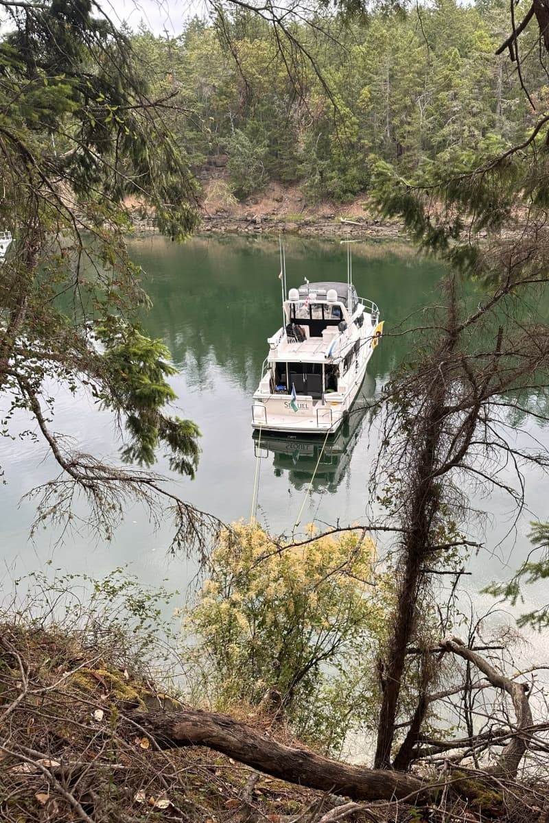 2000 Symbol 50 Pilothouse - Photo 48