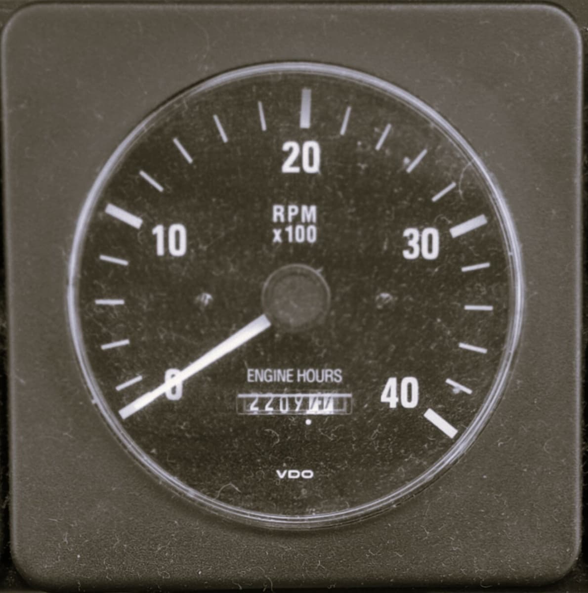 2000 Symbol 50 Pilothouse - Photo 38