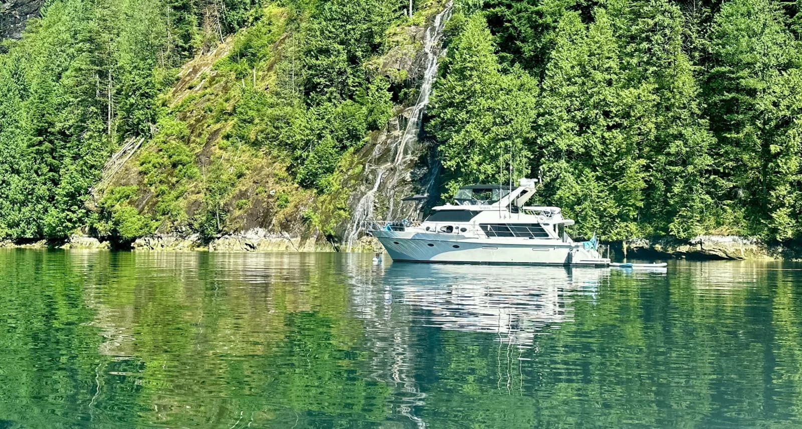 2000 Symbol 50 Pilothouse - Photo 49