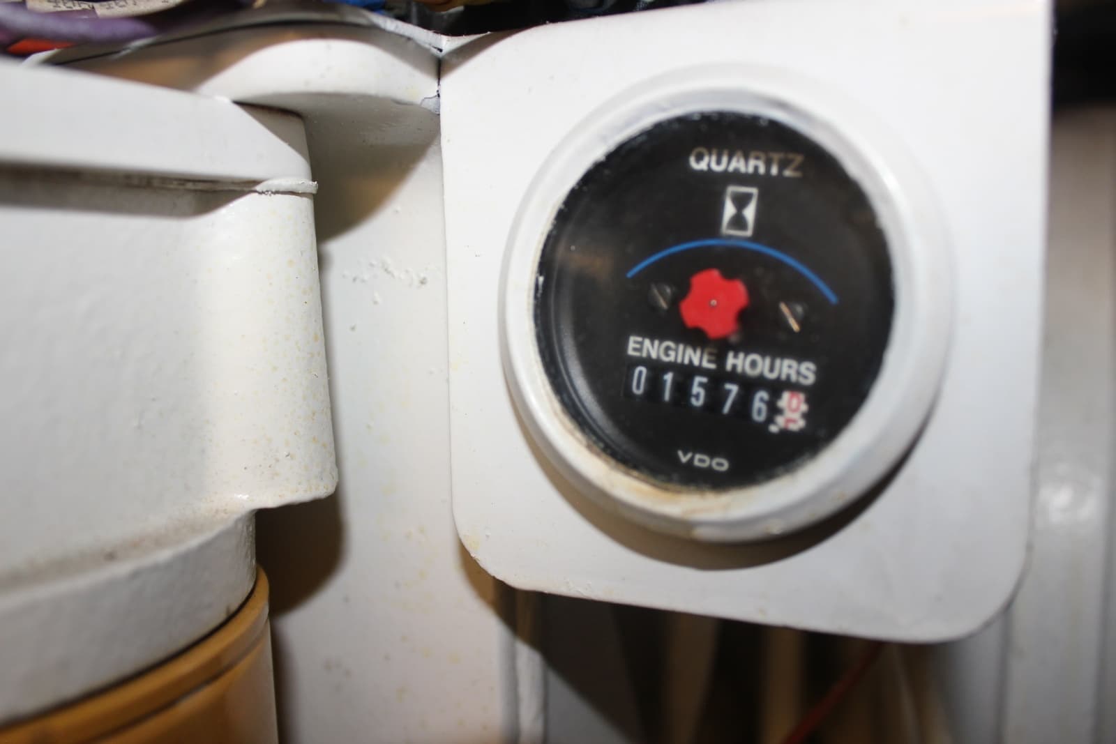 1989 Californian Aft Cabin - Photo 21