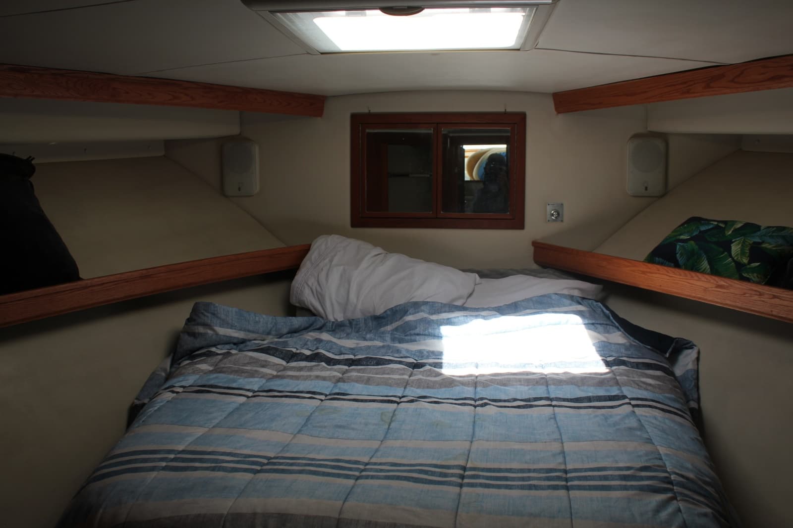 1989 Californian Aft Cabin - Photo 18