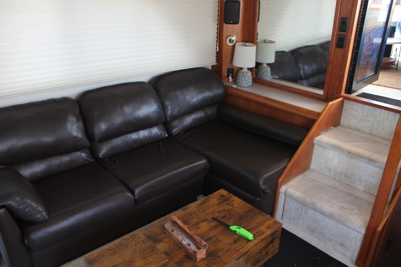 1989 Californian Aft Cabin - Photo 15
