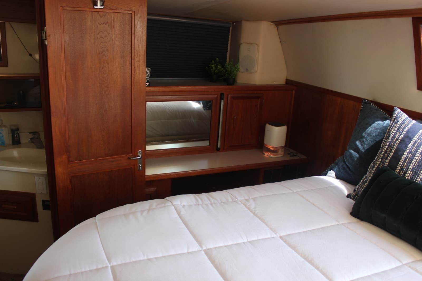 1989 Californian Aft Cabin - Photo 30