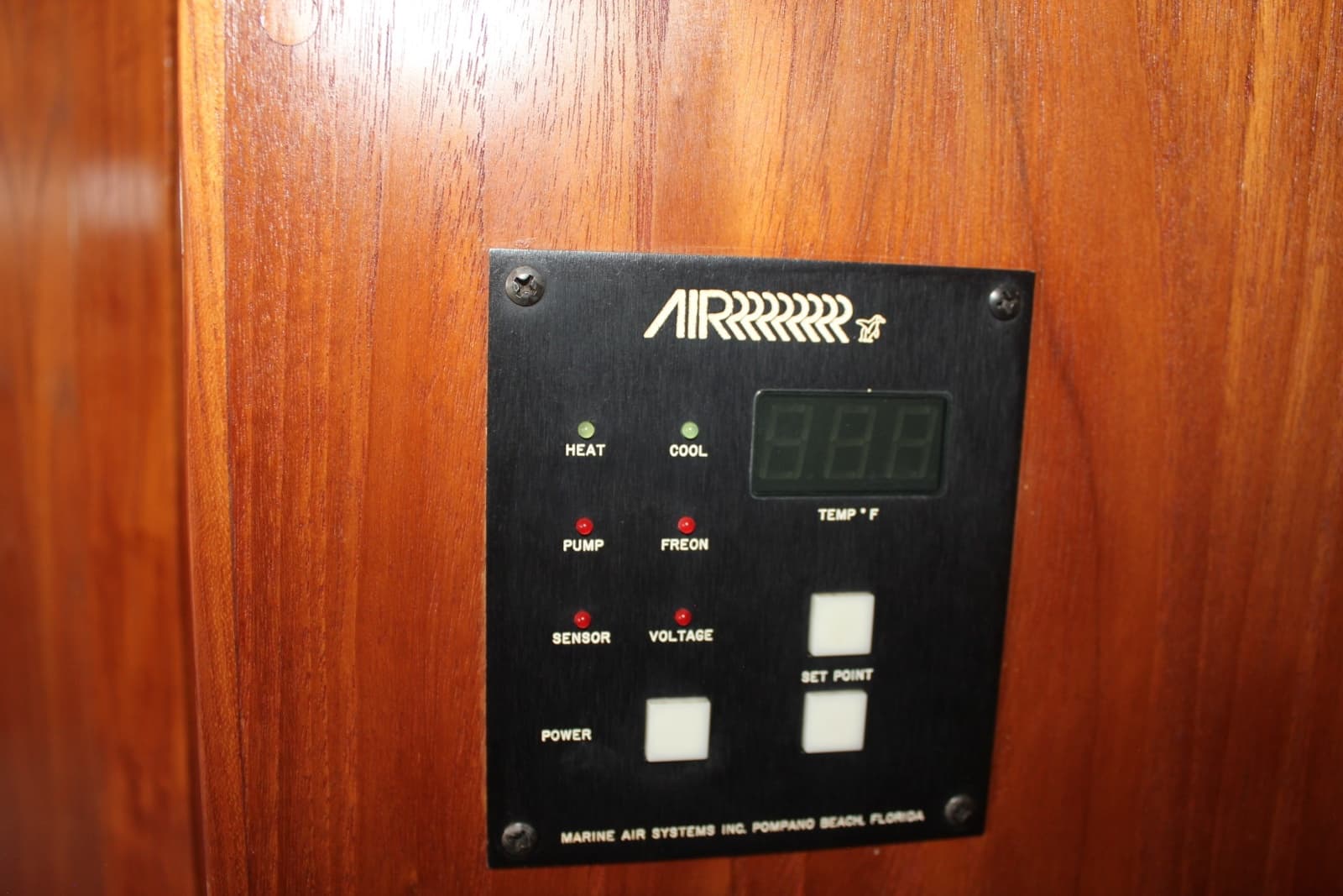 1989 Californian Aft Cabin - Photo 33