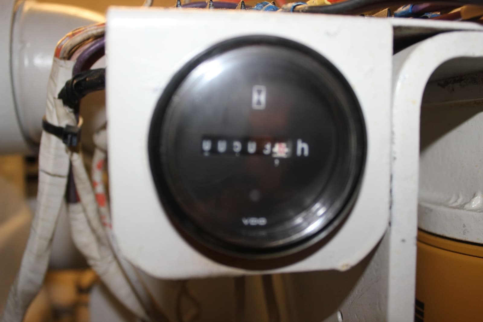 1989 Californian Aft Cabin - Photo 20