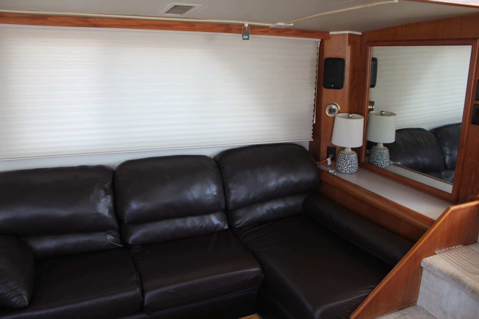 1989 Californian Aft Cabin - Photo 35