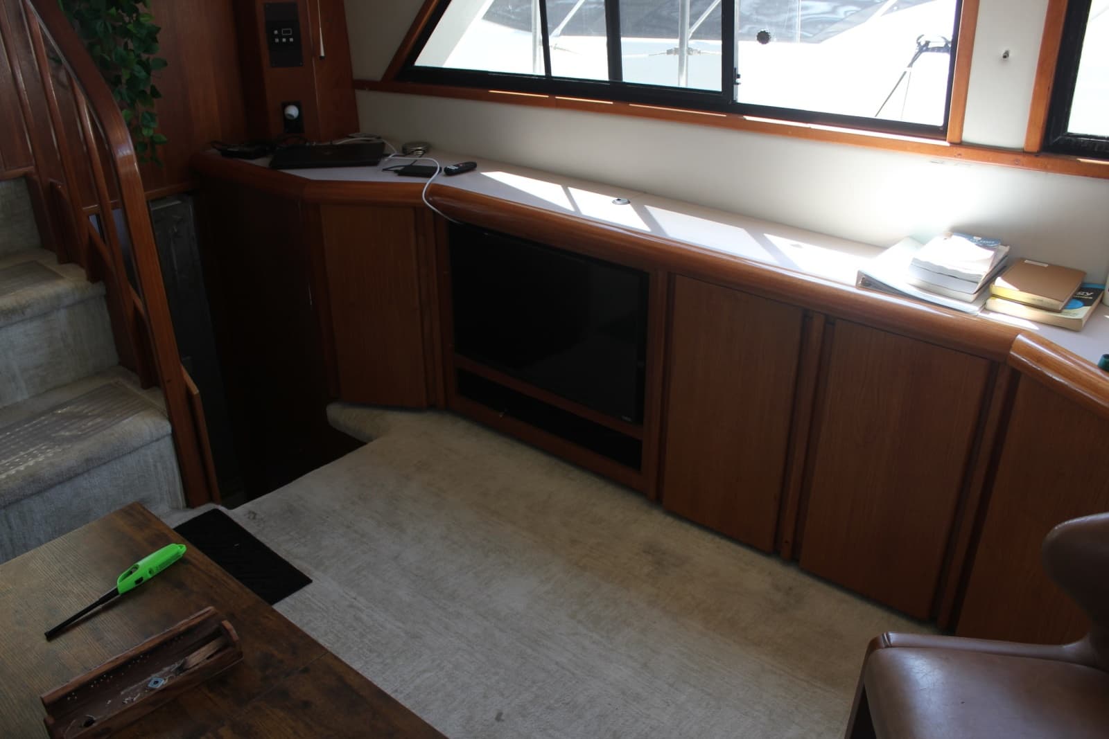 1989 Californian Aft Cabin - Photo 16