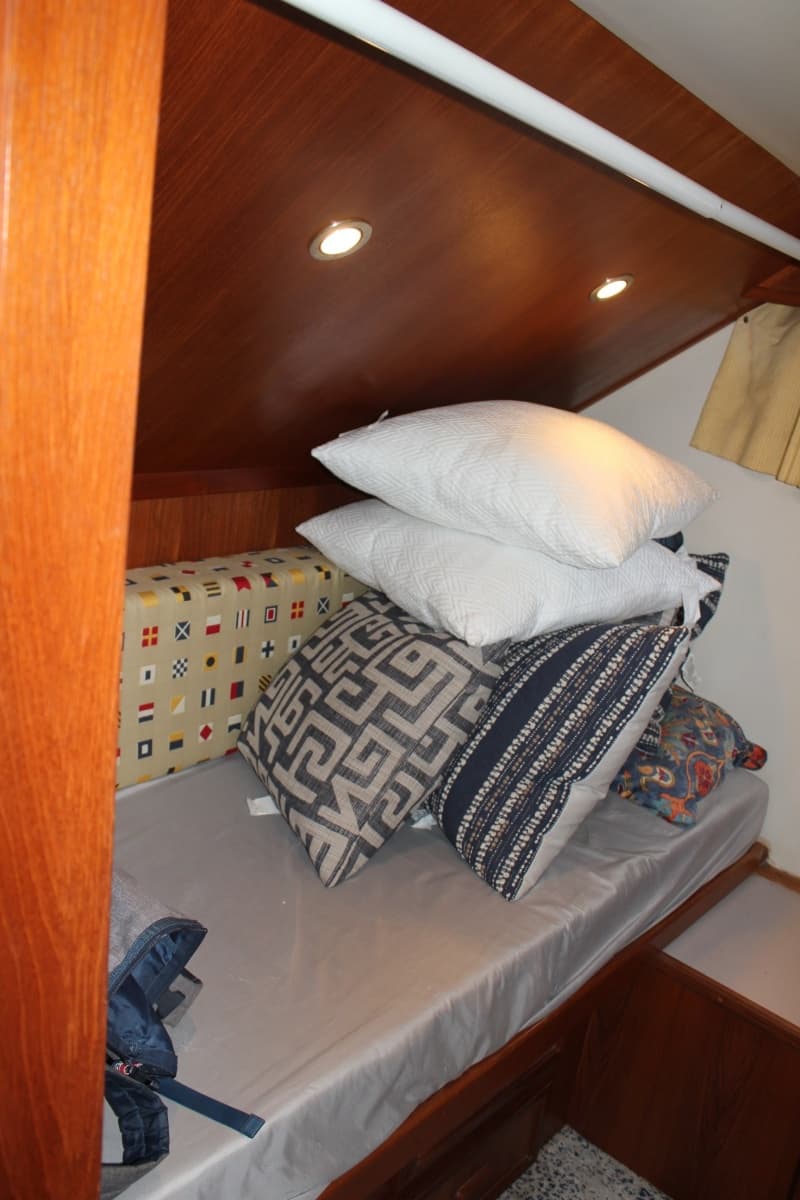 1989 Californian Aft Cabin - Photo 29