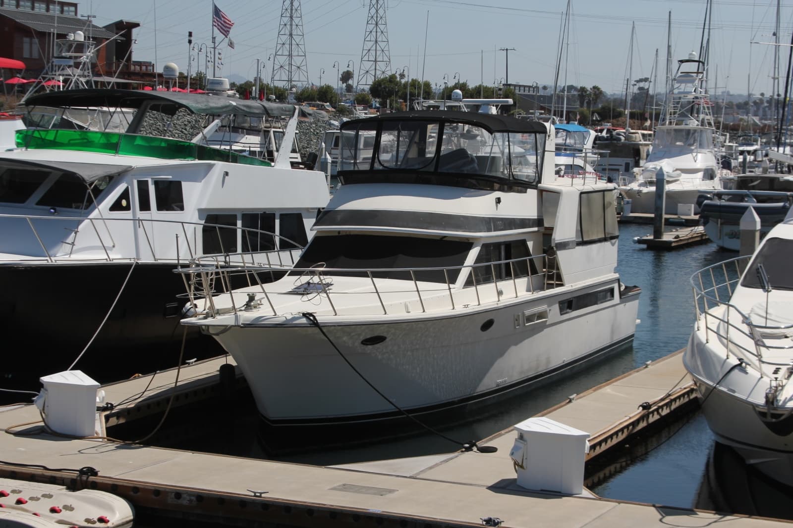 1989 Californian Aft Cabin - Photo 3