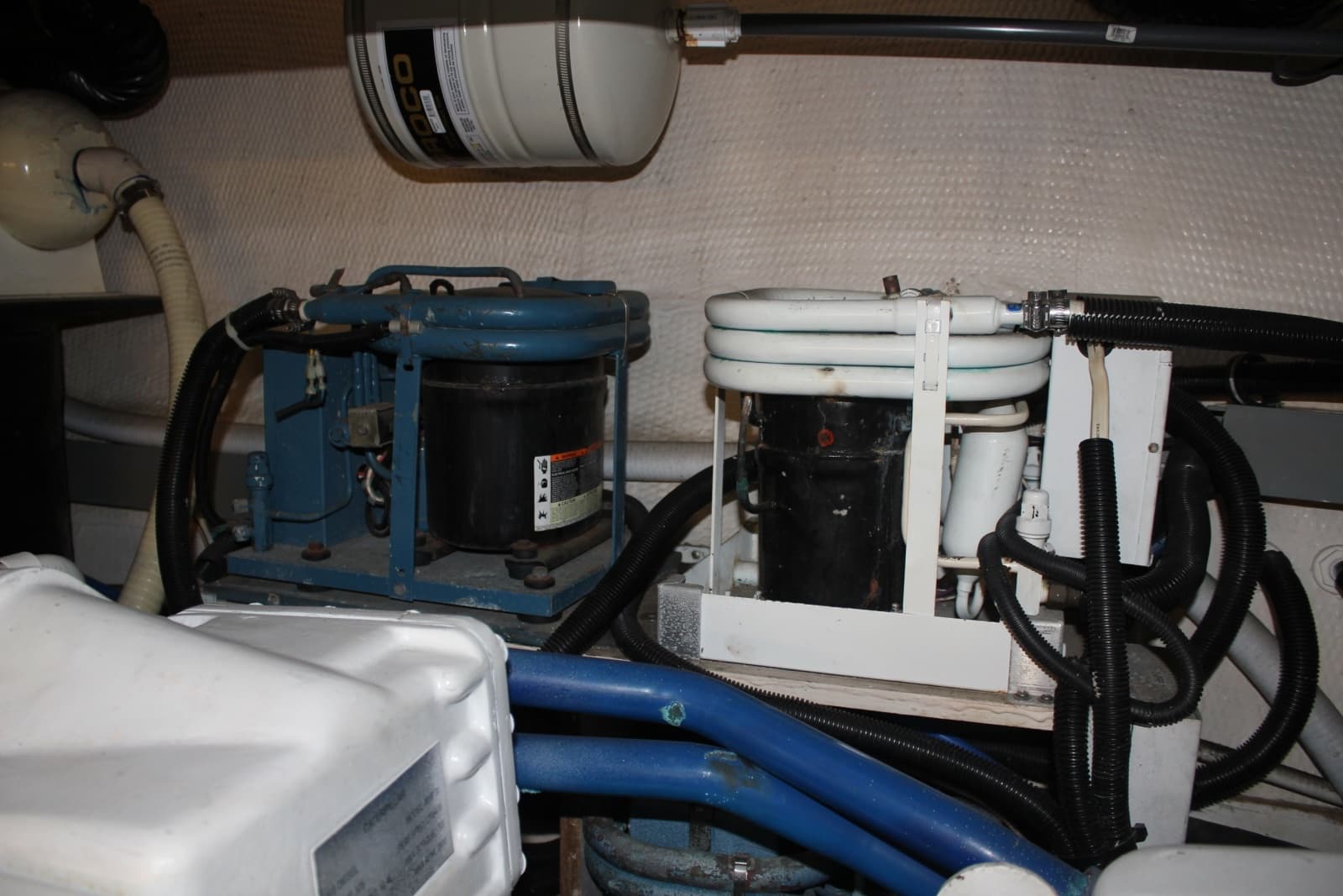 1989 Californian Aft Cabin - Photo 23