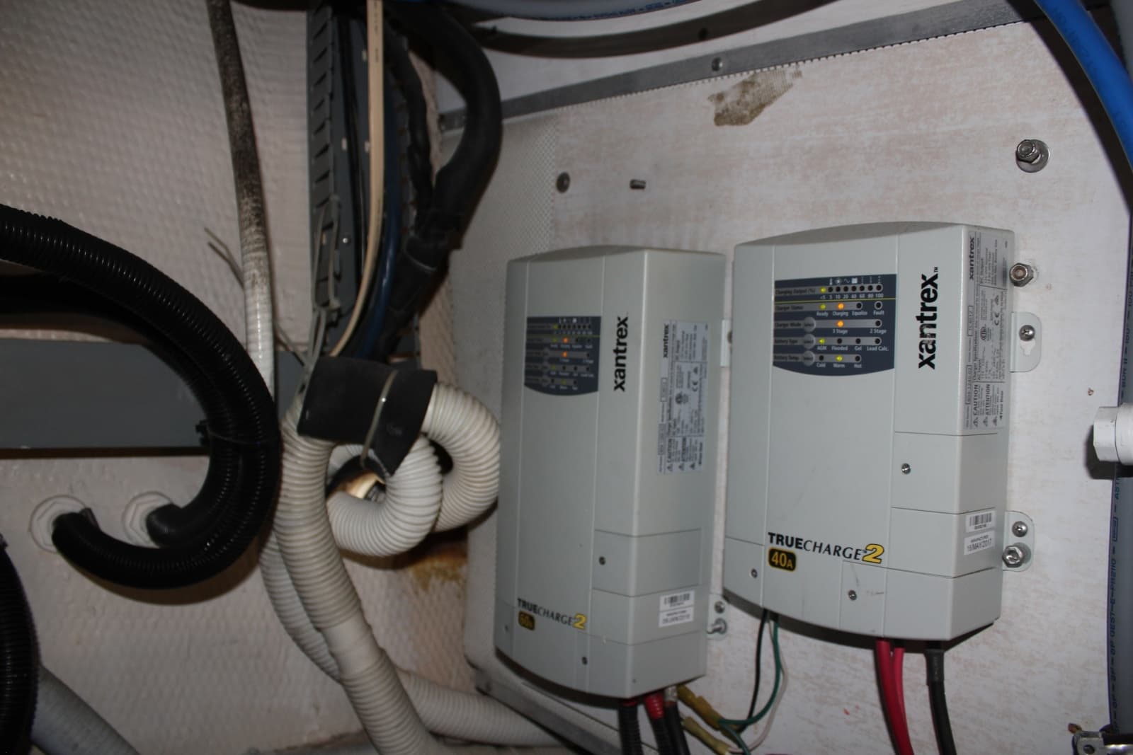 1989 Californian Aft Cabin - Photo 27