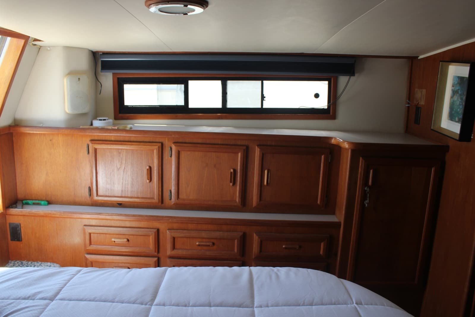 1989 Californian Aft Cabin - Photo 32