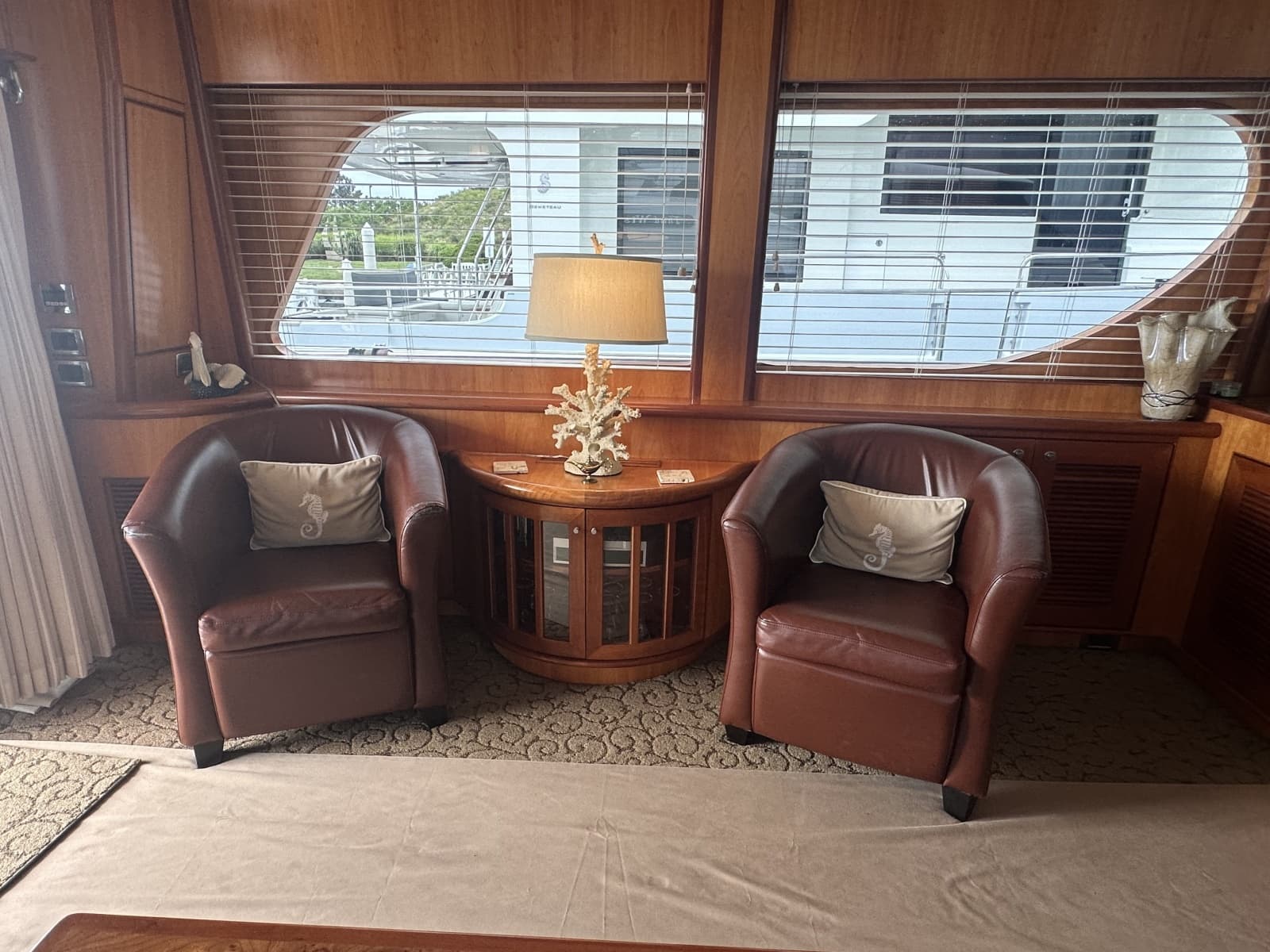2003 Symbol 56 Raised Pilothouse - Photo 23